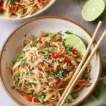 Asian Noodle Salad