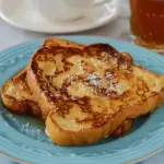 Coconut French Toast Recipe
