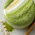 Matcha Smoothie
