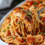 Chicken Spaghetti