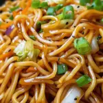 Easy 15-Minute Lo Mein