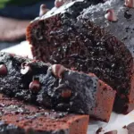 Moist Chocolate Zucchini Bread