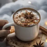 Spiced Hot Chocolate Recipe