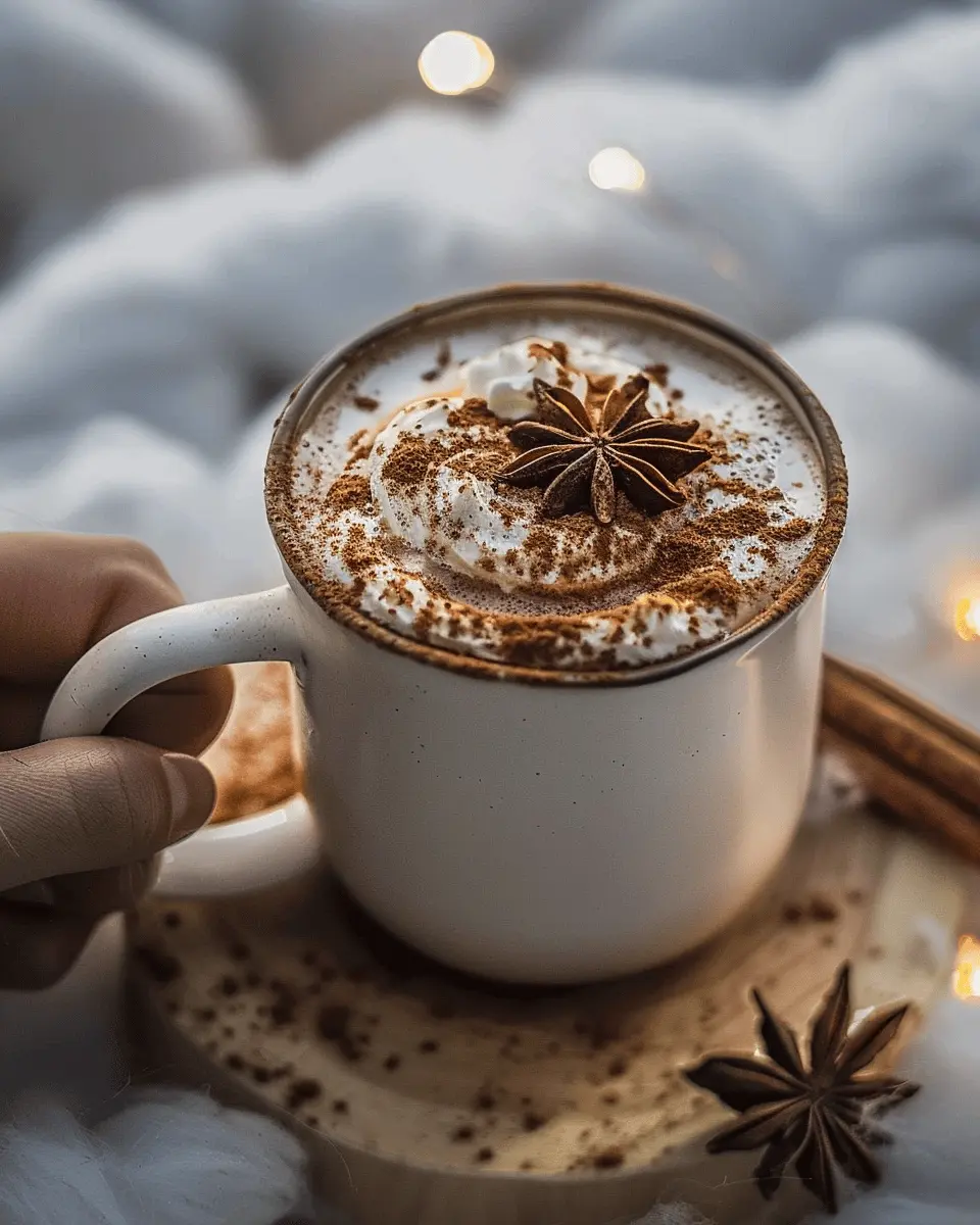 Spiced Hot Chocolate Recipe: The Indulgent Treat You Deserve