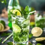 The Best Mojito Recipe