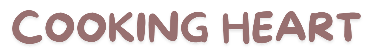 Cooking Heart